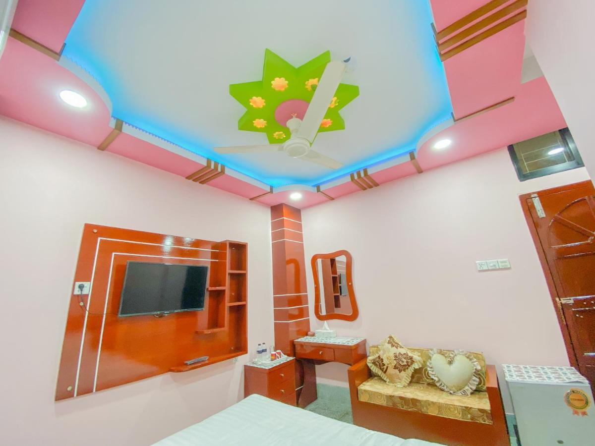 Hotel As Shams International Дакка Экстерьер фото