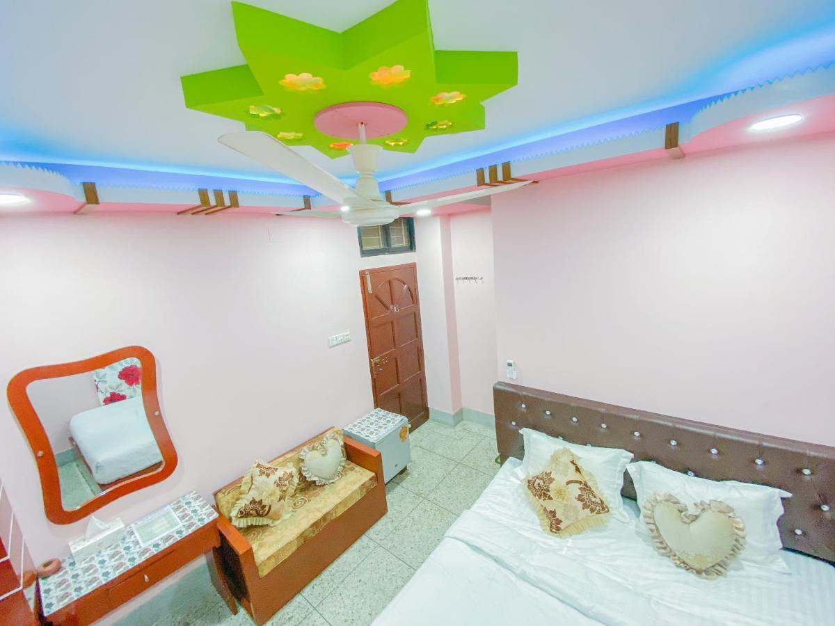 Hotel As Shams International Дакка Экстерьер фото