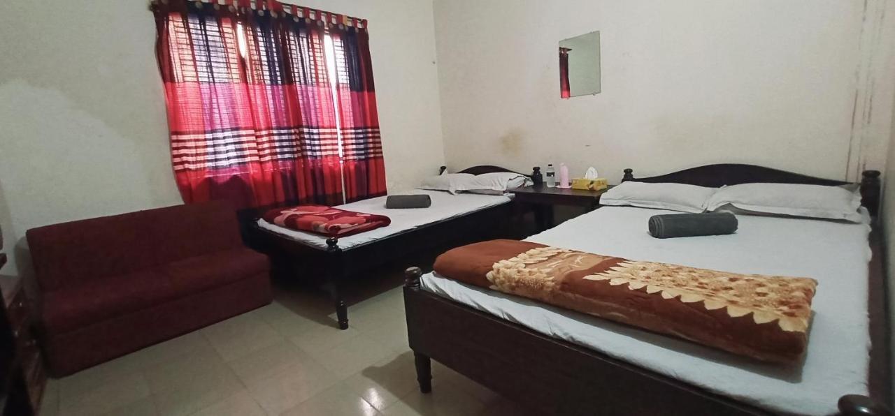 Hotel As Shams International Дакка Экстерьер фото